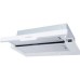 Витяжка телескопічна Minola MTL 6202 WH 700 LED