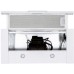 Витяжка телескопічна Minola MTL 6202 WH 700 LED