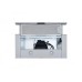 Витяжка телескопічна Minola MTL 6292 I 700 LED