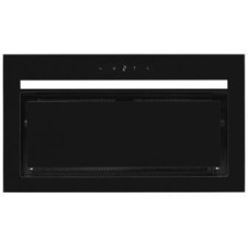 VDB Master 60 Glass Black