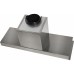 Витяжка вбудована NORTBERG Micra Plus Inox 60