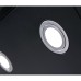 Витяжка похила Ventolux Mirror 60 BK (800) TC