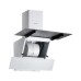 Витяжка похила Pyramida ND 835 WH