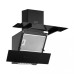 Витяжка похила Pyramida ND 855 BL