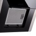Витяжка похила Pyramida NR-F 60 M BL IX