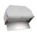 Витяжка вбудована Weilor PBE 6140 SS 750 LED Витяжка вбудована Weilor PBE 6140 SS 750 LED