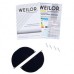 Витяжка вбудована Weilor PBE 6230 GLASS BL 1100 LED Витяжка вбудована Weilor PBE 6230 GLASS BL 1100 LED