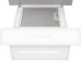 Витяжка похила Weilor PDS 6140 WH 750 LED