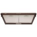Витяжка пласка Jantar PHT I LED 50 BR