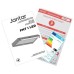 Витяжка пласка Jantar PHT I LED 50 BR