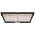 Витяжка пласка Jantar PHT I LED 60 BR