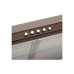 Витяжка пласка Jantar PHT I LED 60 BR