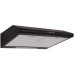Витяжка пласка Jantar PH II LED 60 BL