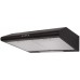 Витяжка пласка Jantar PH II LED 60 BL