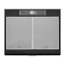 Витяжка пласка Jantar PH II LED 60 BL