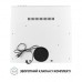 Витяжка пласка Perfelli PL 5124 WH LED