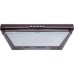 Витяжка пласка Perfelli PL 5142 BR LED