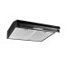 Витяжка пласка Perfelli PL 5144 BL LED