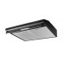 Витяжка пласка Perfelli PL 5144 BL LED