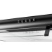 Витяжка пласка Perfelli PL 5144 BL LED
