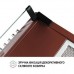 Витяжка пласка Perfelli PL 5144 BR LED