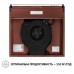 Витяжка пласка Perfelli PL 5144 BR LED