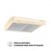 Витяжка пласка Perfelli PL 5144 IV LED