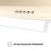 Витяжка пласка Perfelli PL 5144 IV LED
