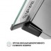 Витяжка пласка Perfelli PL 5144 I LED