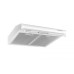 Витяжка пласка Perfelli PL 5144 W LED