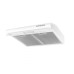 Витяжка пласка Perfelli PL 5144 W LED