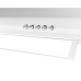 Витяжка пласка Perfelli PL 5144 W LED