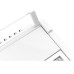 Витяжка пласка Perfelli PL 5144 W LED