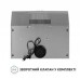 Витяжка пласка Perfelli PL 6042 I LED