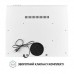 Витяжка пласка Perfelli PL 6124 WH LED