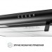 Витяжка пласка Perfelli PL 6144 BL LED