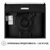 Витяжка пласка Perfelli PL 6144 BL LED