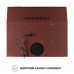 Витяжка пласка Perfelli PL 6144 BR LED