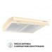 Витяжка пласка Perfelli PL 6144 IV LED