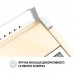 Витяжка пласка Perfelli PL 6144 IV LED