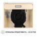 Витяжка пласка Perfelli PL 6144 IV LED
