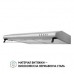Витяжка пласка Perfelli PL 6144 I LED