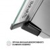 Витяжка пласка Perfelli PL 6144 I LED