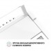Витяжка пласка Perfelli PL 6144 W LED