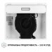 Витяжка пласка Perfelli PL 6144 W LED