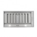 Витяжка вбудована Weilor PPE 5230 SS 1000 LED
