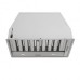Витяжка вбудована Weilor PPE 5230 SS 1000 LED