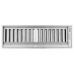 Витяжка вбудована Weilor PPE 8230 SS 1000 LED