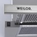 Витяжка телескопічна Weilor PTM 6230 SS 1000 LED Витяжка телескопічна Weilor PTM 6230 SS 1000 LED