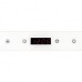 Витяжка телескопічна Weilor PTS 6230 WH 1000 LED